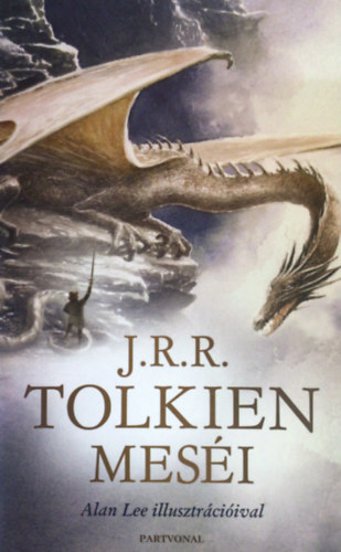 J. R. R. Tolkien - J.R.R. Tolkien mesi