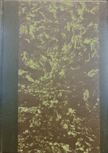 Dr. Kerekes Lajos szerk. - N�v�nyv�delem 1938 (XIV. teljes �vfolyam)