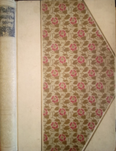 G�rdonyi G�za - Tizenk�t novella