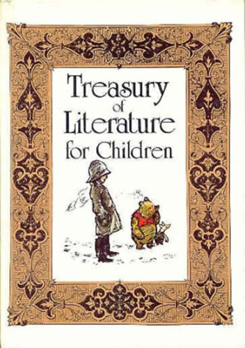 Treasury of Literature for Children