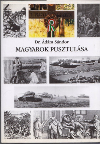 Dr. dm Sndor - Magyarok pusztulsa