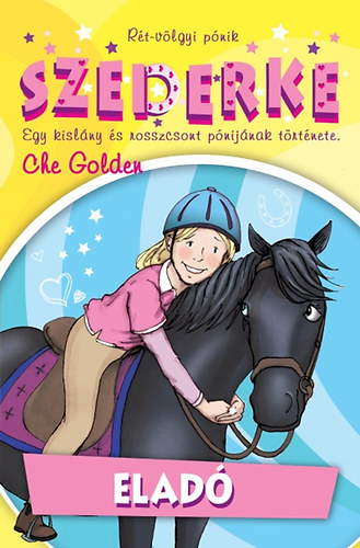 Che Golden - Szederke elad�