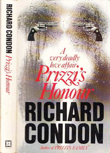 Richard Condon - Prizzi's Honour