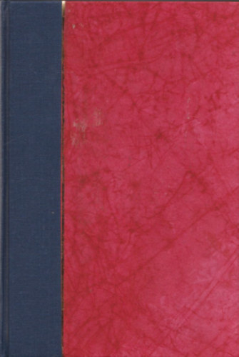 Karinthy Frigyes - Budapesti eml�k - Mes�sk�nyv - K�pesk�nyv (I. kiad�s)