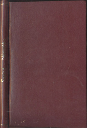 Szabó Zoltán - Két pogány közt