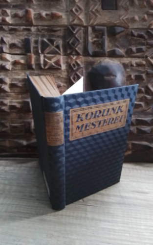 Szini Gyula, K�rp�ti Aur�l F�st Mil�n - Nevet�k - A smaragd - Bihari remete (3 m� egy k�tetben - korunk mesterei)