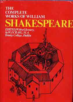 William Shakespeare - The Complete Works of William Shakespeare