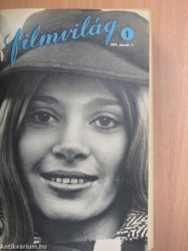 Filmvil�g 1972