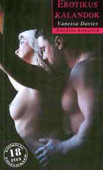Vanessa Davies - Erotikus kalandok