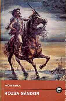Krdy Gyula - Rzsa Sndor