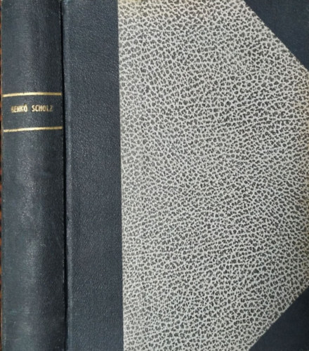 Benk Istvn - Scholz Lszl - Urbn Ern - Evezz a mlyre - Bibliai dolgozatok + Krisztus hatalmban - Scholz Lszl s Urbn Ern igehirdetse (Egybektve)