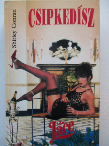 Shirley Conran - Csipked�sz