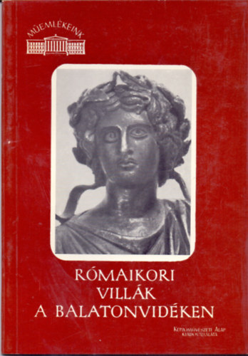 B. Thomas Edit - R�maikori vill�k a Balatonvid�ken