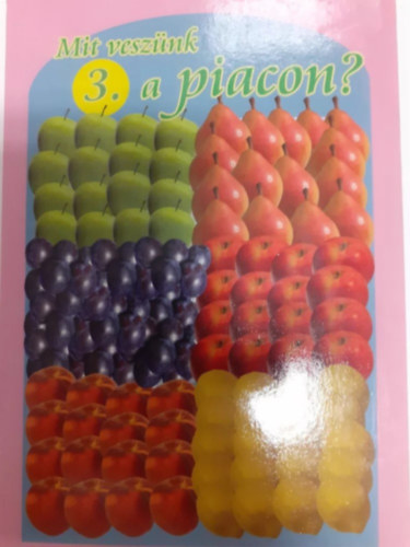 Mokry Gbor Gyzn - Mit vesznk a piacon? 3.