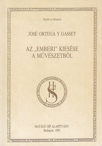 Az "emberi" kiesse a mvszetbl