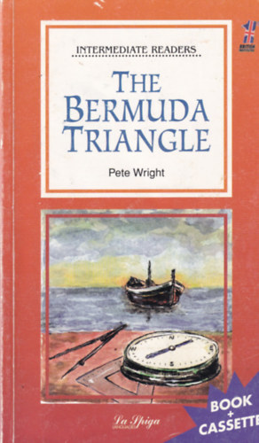 Pete Wright - The Bermuda Triangle