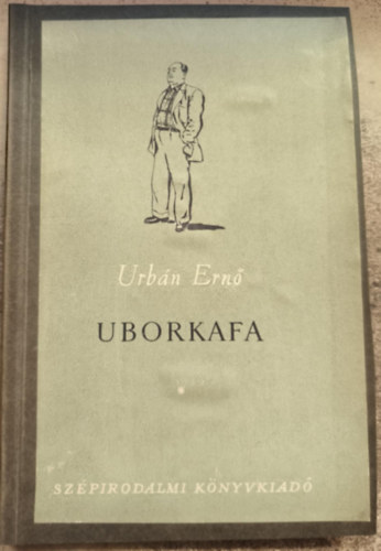 Urbn Ern - Uborkafa