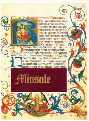 Helikon Kiad� - Missale