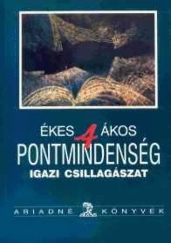 kes kos - A pontmindensg- Igazi csillagszat