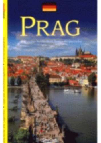 Viktor Kubik - Prag - historischer Teil der Stadt, Denkmler und Kultur