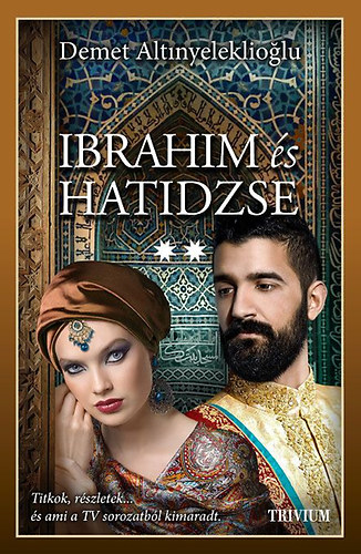 Demet Altinyeleklioglu - Ibrahim s Hatidzse 2. rsz