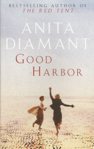 Anita Diamant - Good Harbor