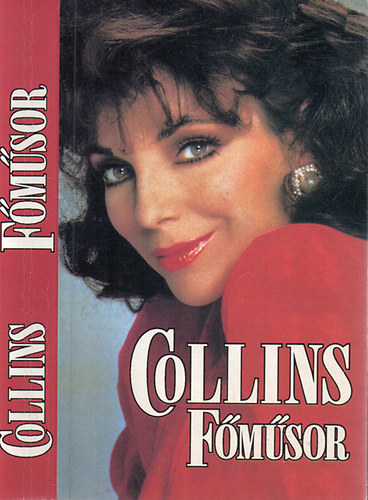 J. Collins - Főműsor