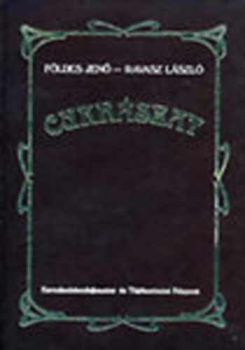 Ravasz Lszl; Fldes Jen; Gl Ferenc - Cukrszat