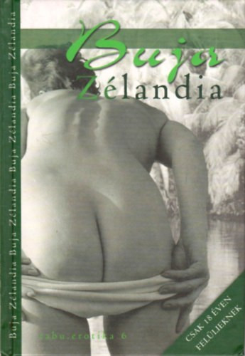 Stella McPherson - Buja Z�landia