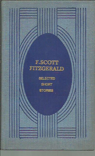 Francis Scott Fitzgerald - Selected short stories