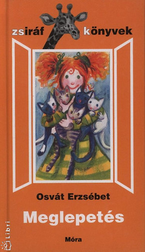 Osv�t Erzs�bet - Meglepet�s