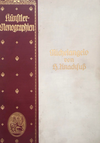 Knackfuss H. - Michelangelo