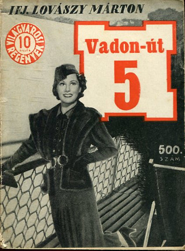 Ifj. Lovszy Mrton - Vadon - t 5
