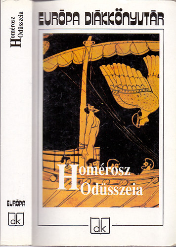 Homrosz - Odsszeia
