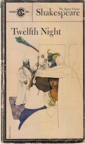 William Shakespeare - Twelfth Night