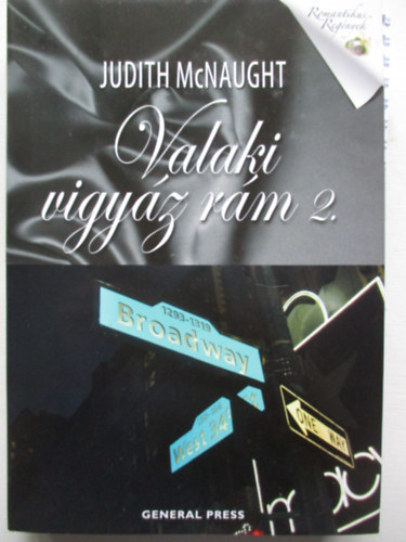 Judith McNaught - Valaki vigyz rm 2.