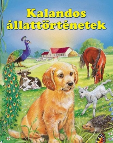 Kalandos llattrtnetek
