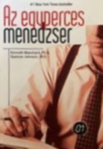 Carew; K. Blanchard - Az egyperces menedzser csapatot pt