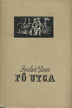Lewis Sinclair - F utca