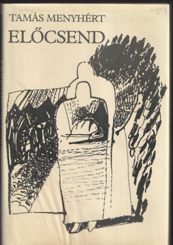 Tams Menyhrt - Elcsend (Bertha Bulcsunak dediklt pldny)