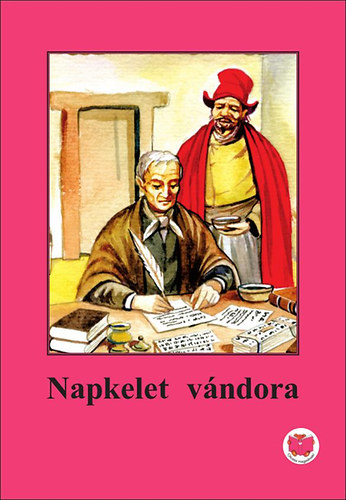 Ligeti Róbert - Napkelet vándora