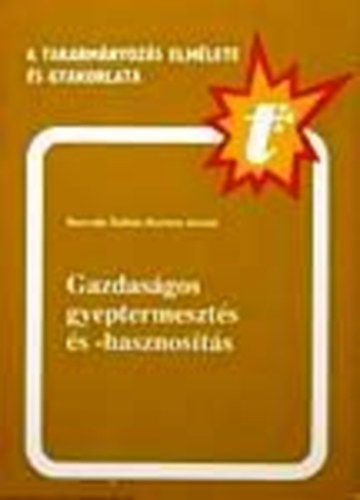 Barcsk Zoltn; Kertsz Istvn - Gazdasgos gyeptermeszts s -hasznosts