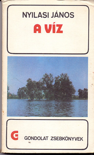 Nyilasi J�nos - A v�z