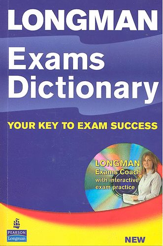 Michael Mayor - Longman Exams Dictionary your key to exam success