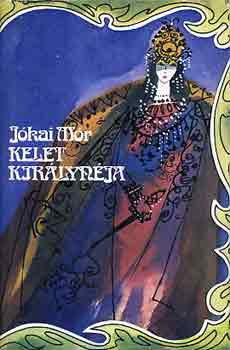 Jkai Mr - Kelet kirlynja
