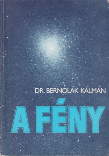 Dr. Bernolk Klmn - A fny