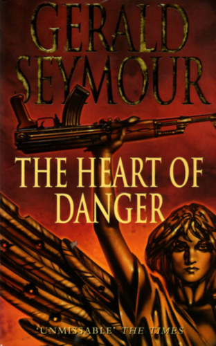 Seymour Gerald - The Heart of Danger