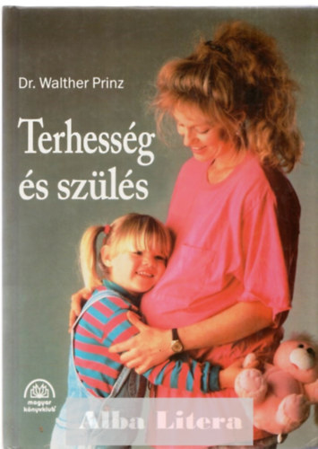 Walther Prinz - Terhessg s szls
