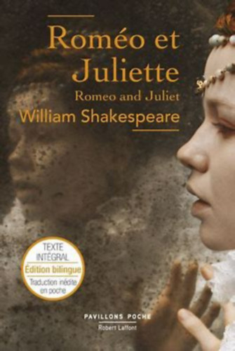 William Shakespeare - Roméo et Juliette