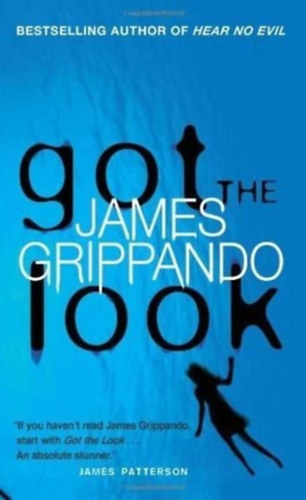 James Grippando - Got the look